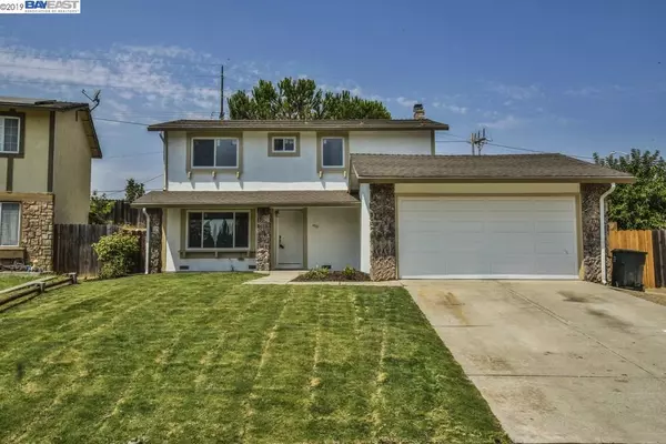 4509 Fig Ln, Oakley, CA 94561