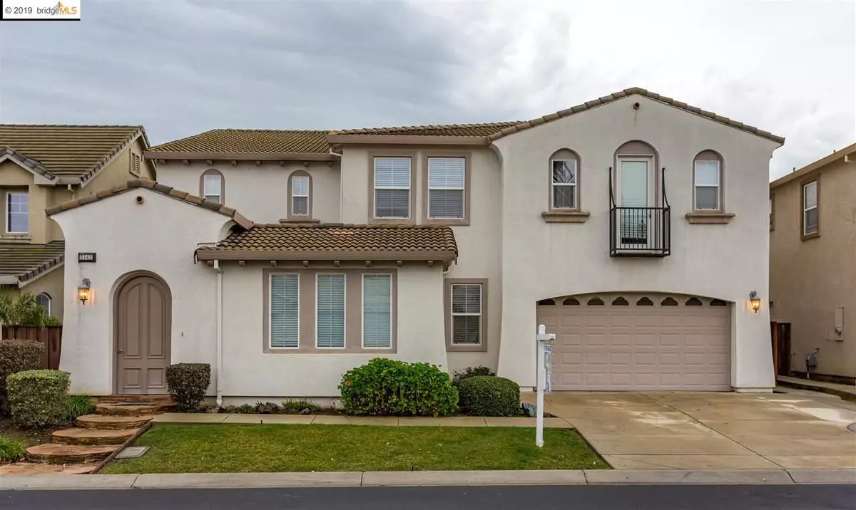 Discovery Bay, CA 94505,5142 Fern Ridge Cir