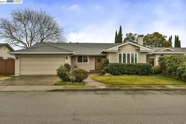 Pleasanton, CA 94588,6248 Roslin Ct