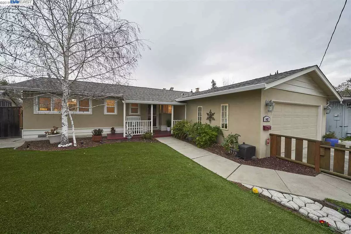 Livermore, CA 94550,942 De Caen Ct