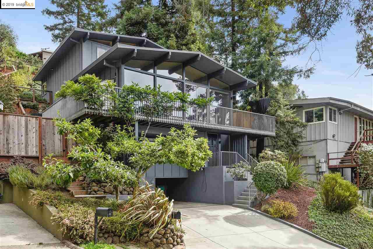 6957 Broadway Ter, Oakland, CA 94611
