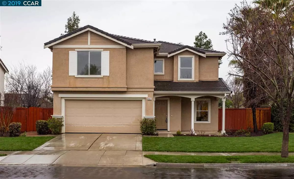 Brentwood, CA 94513,227 Brushwood Pl