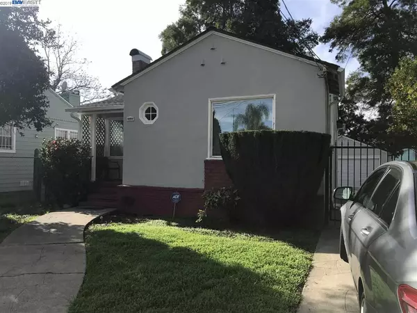 10309 Dante Ave, Oakland, CA 94603