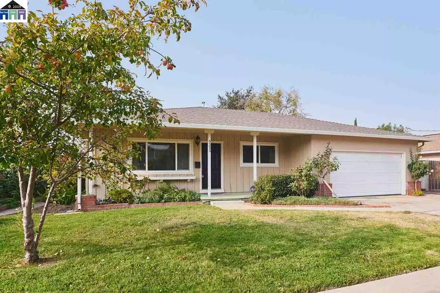 5353 Saint Mark Avenue, Newark, CA 94560