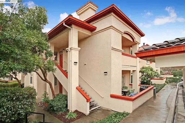 6967 Stagecoach Rd #E, Dublin, CA 94568