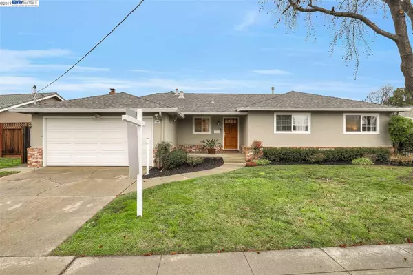 38196 Ballard Dr, Fremont, CA 94536