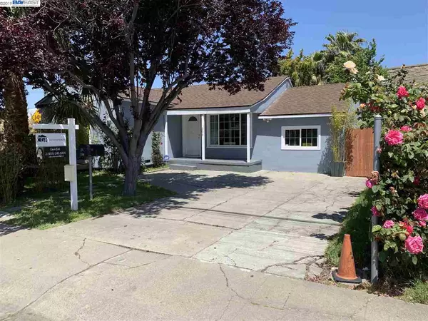 208 Ano Ave, San Lorenzo, CA 94580