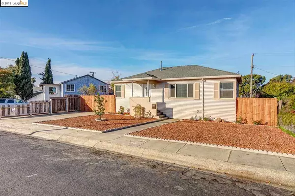 19 Mesa Street, Vallejo, CA 94591