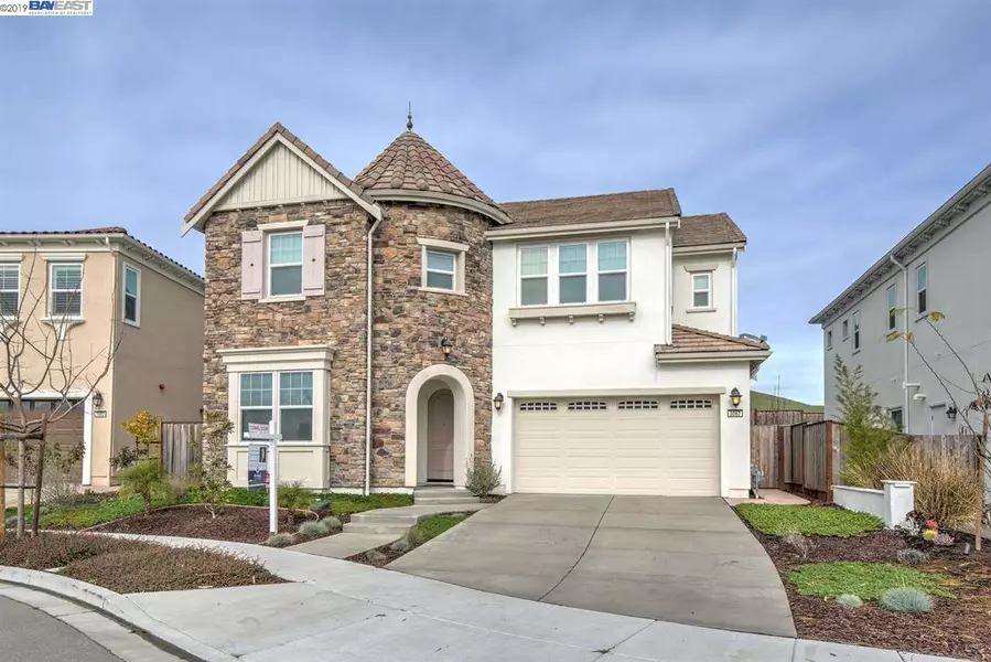 3067 Montbretia Way, San Ramon, CA 94582