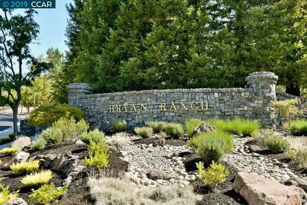 135 Jay Ln, Alamo, CA 94507