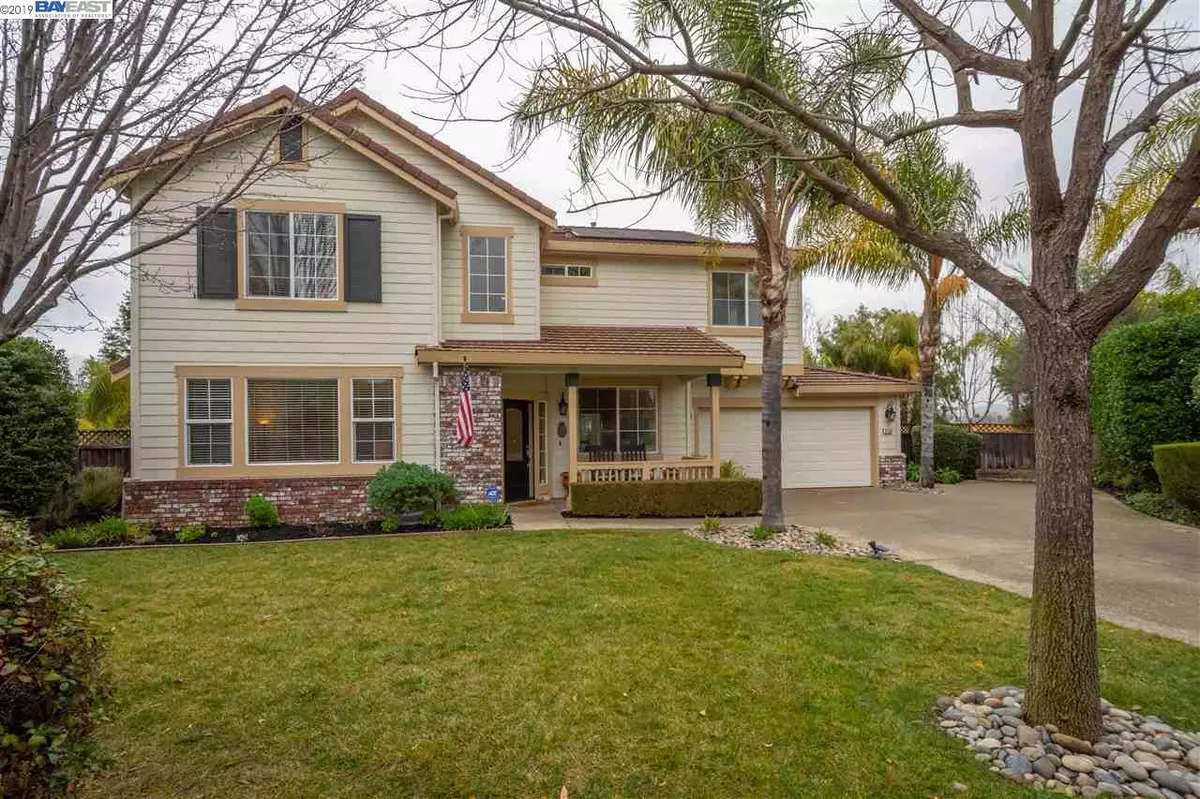 Livermore, CA 94550,2134 Grape Leaf Lane