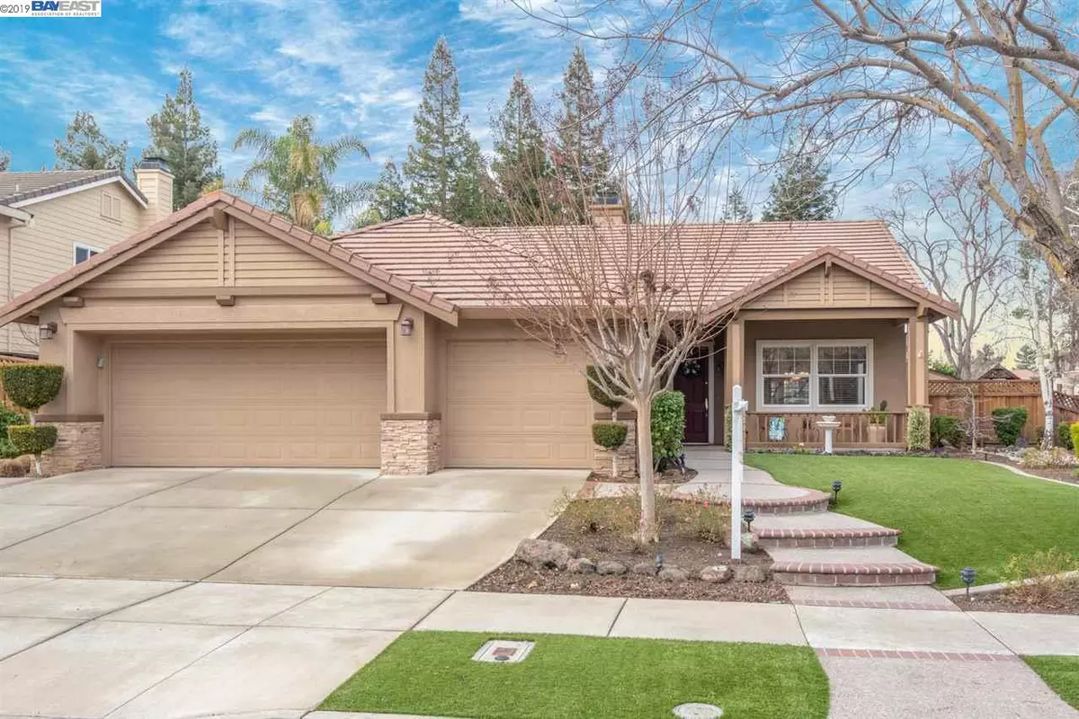 Livermore, CA 94550,1569 Melanie Way