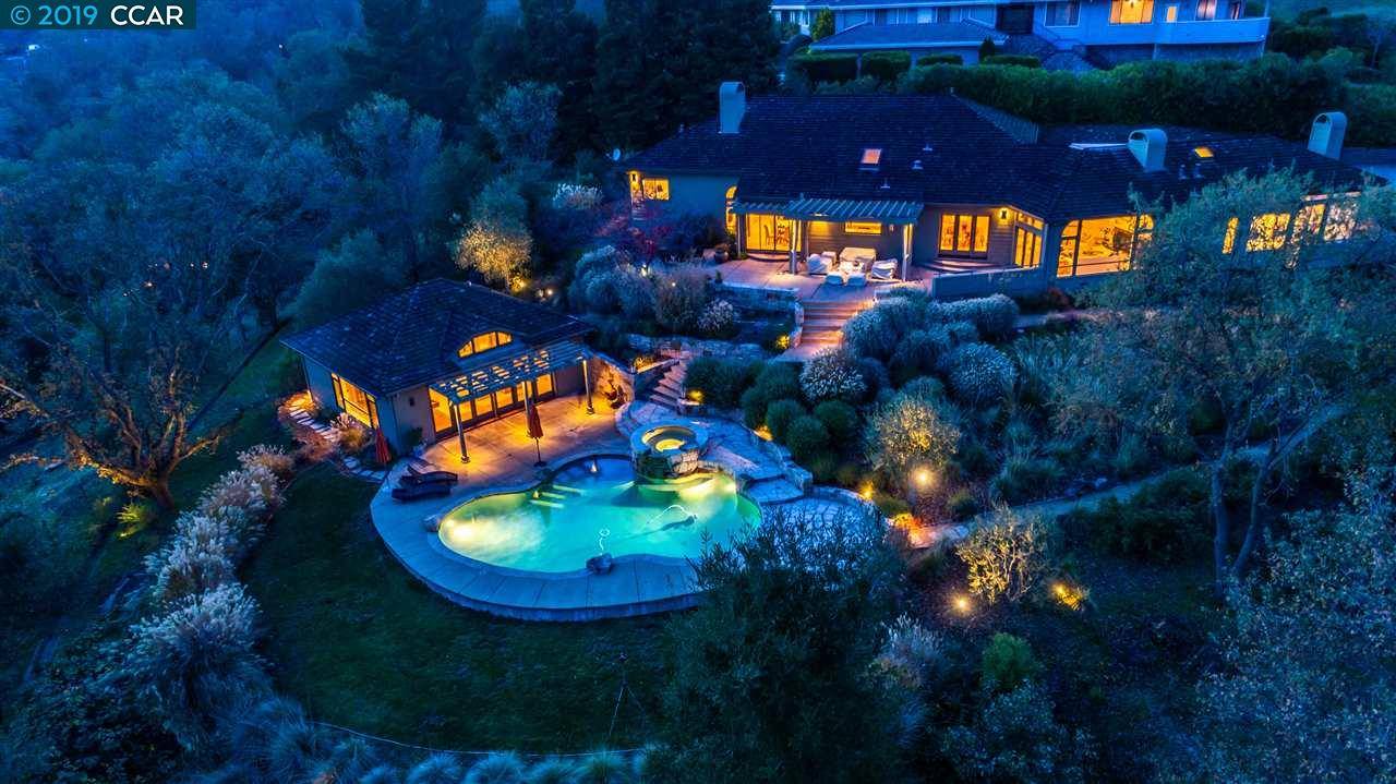 Lafayette, CA 94549,10 Tanglewood Ln