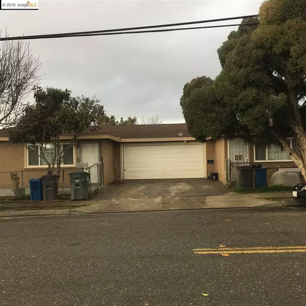 841 F St, Union City, CA 94587