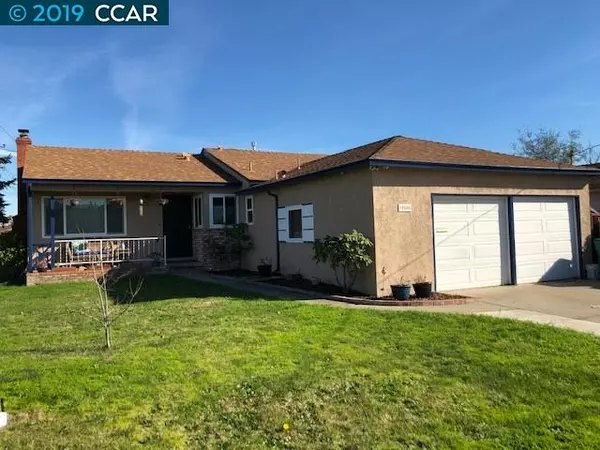 15504 Farnsworth St, San Leandro, CA 94579