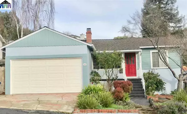 2960 Sydney Way, Castro Valley, CA 94546