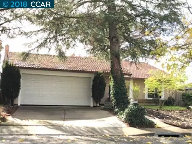 433 Locust Dr, Vallejo, CA 94591