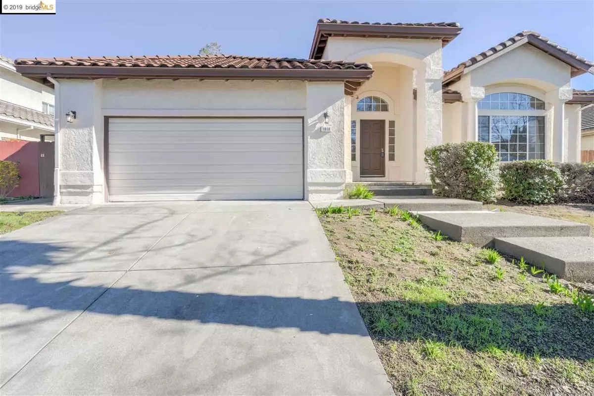 Fairfield, CA 94534,1918 Orchard View Dr