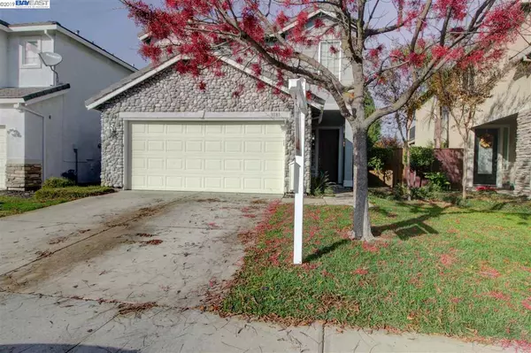3181 English Oak Cir, Stockton, CA 95209