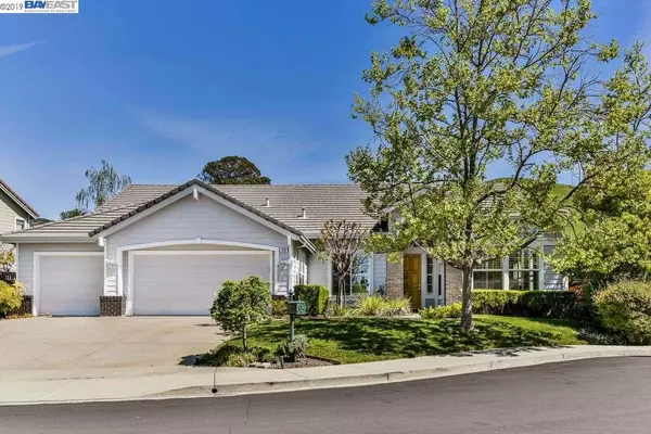 438 Kit Fox Ct, Walnut Creek, CA 94598