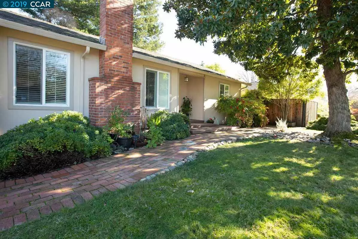 Pleasant Hill, CA 94523,106 Hardy Cir