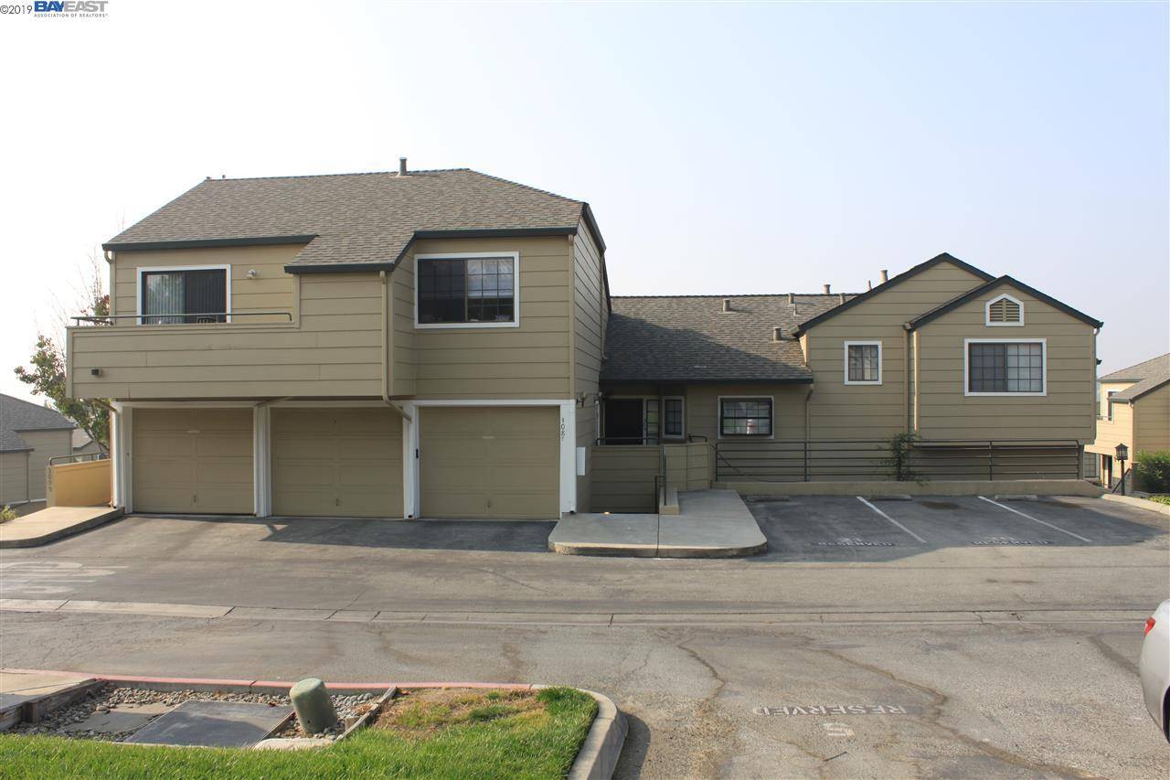 3087 Elk Ridge Court, San Jose, CA 95136