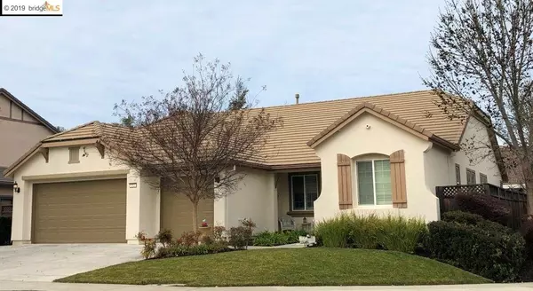 232 Hibiscus Way, Oakley, CA 94561