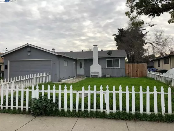 249 Crowley Ave, Pittsburg, CA 94565