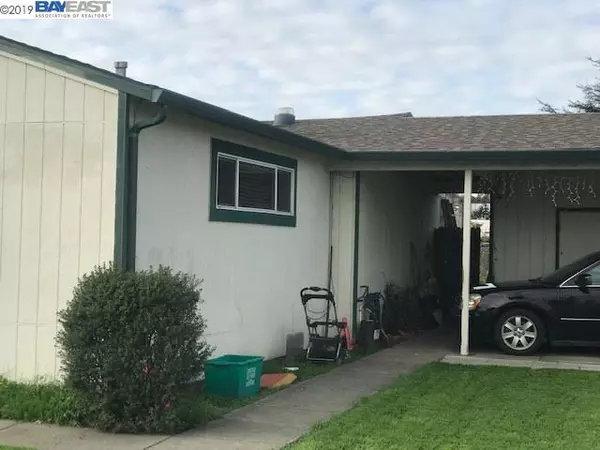 2943 Baumberg, Hayward, CA 94545