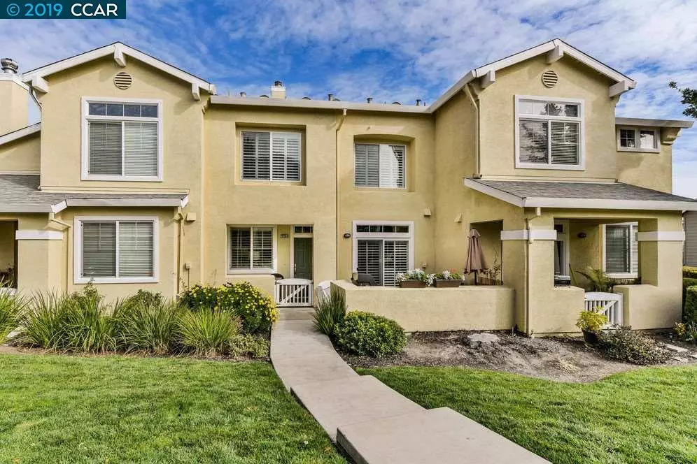 Livermore, CA 94551,3136 Four Hill Cmn #3