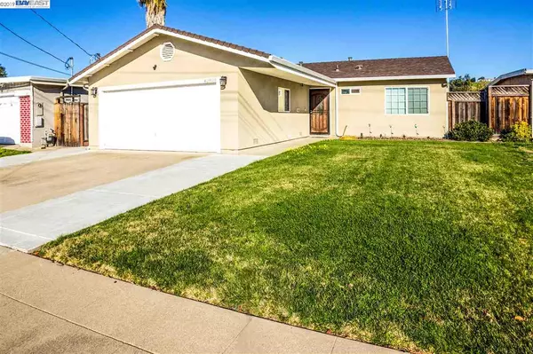 42950 Charleston Way, Fremont, CA 94538