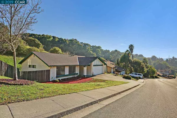 3600 Morningside Dr, Richmond, CA 94803