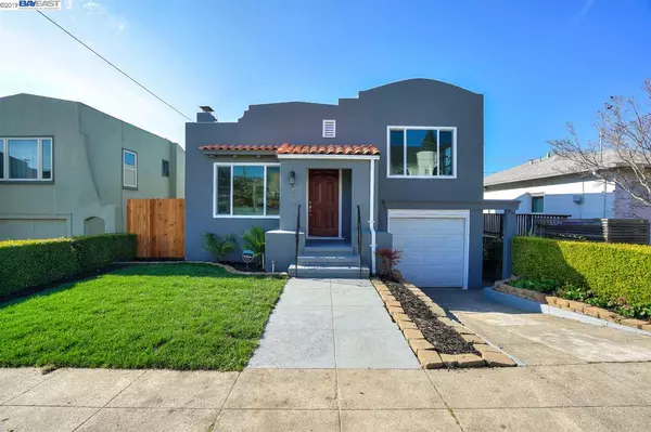 411 Dimm St, Richmond, CA 94805