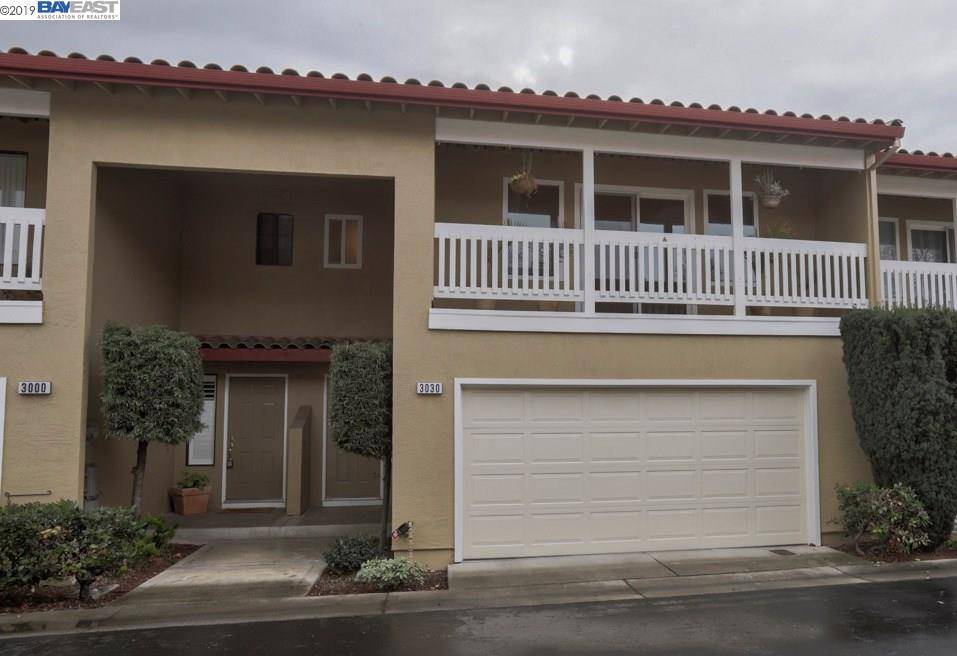 3030 Benjamin Grn,  Fremont,  CA 94538