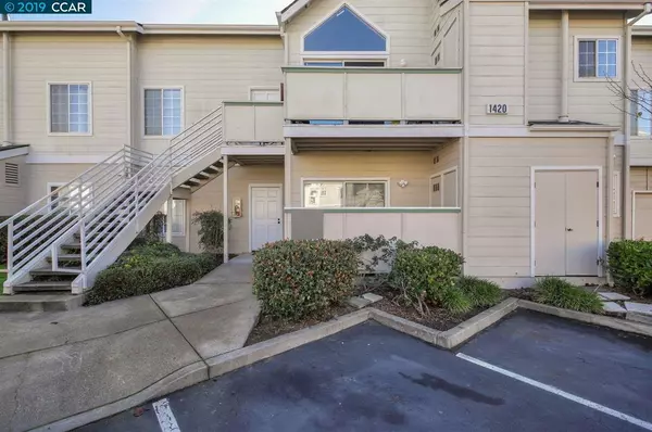 1420 Thrush Ave #50, San Leandro, CA 94578