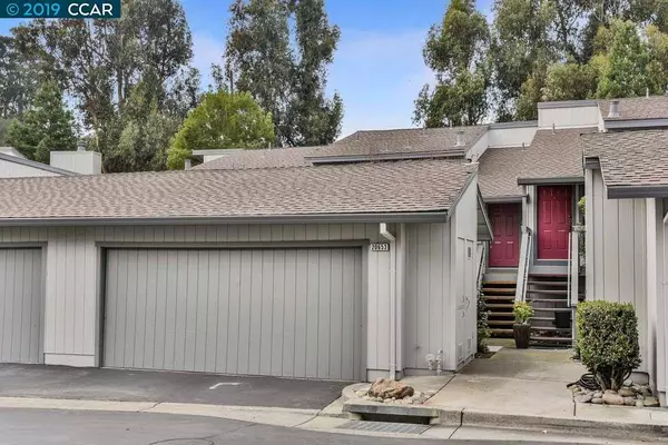 20653 Waterford Pl, Castro Valley, CA 94552