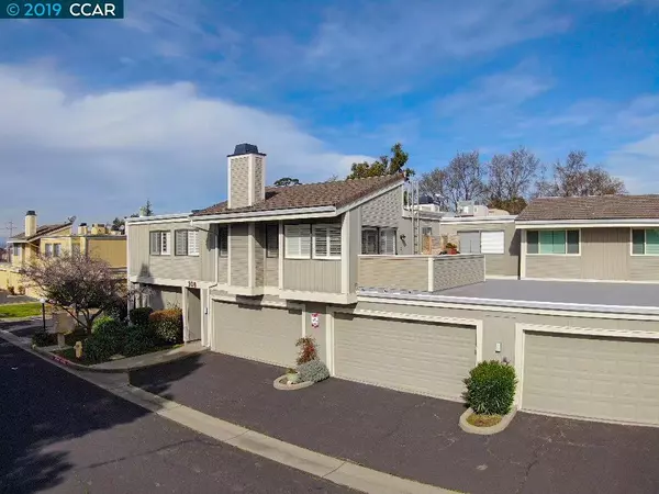 308 Atlas Dr #4, Hercules, CA 94547