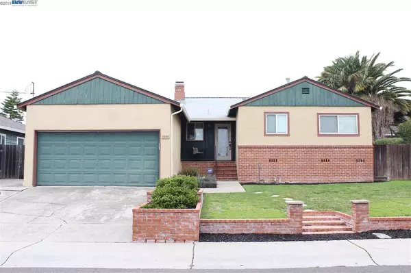 4334 Circle Ave, Castro Valley, CA 94546