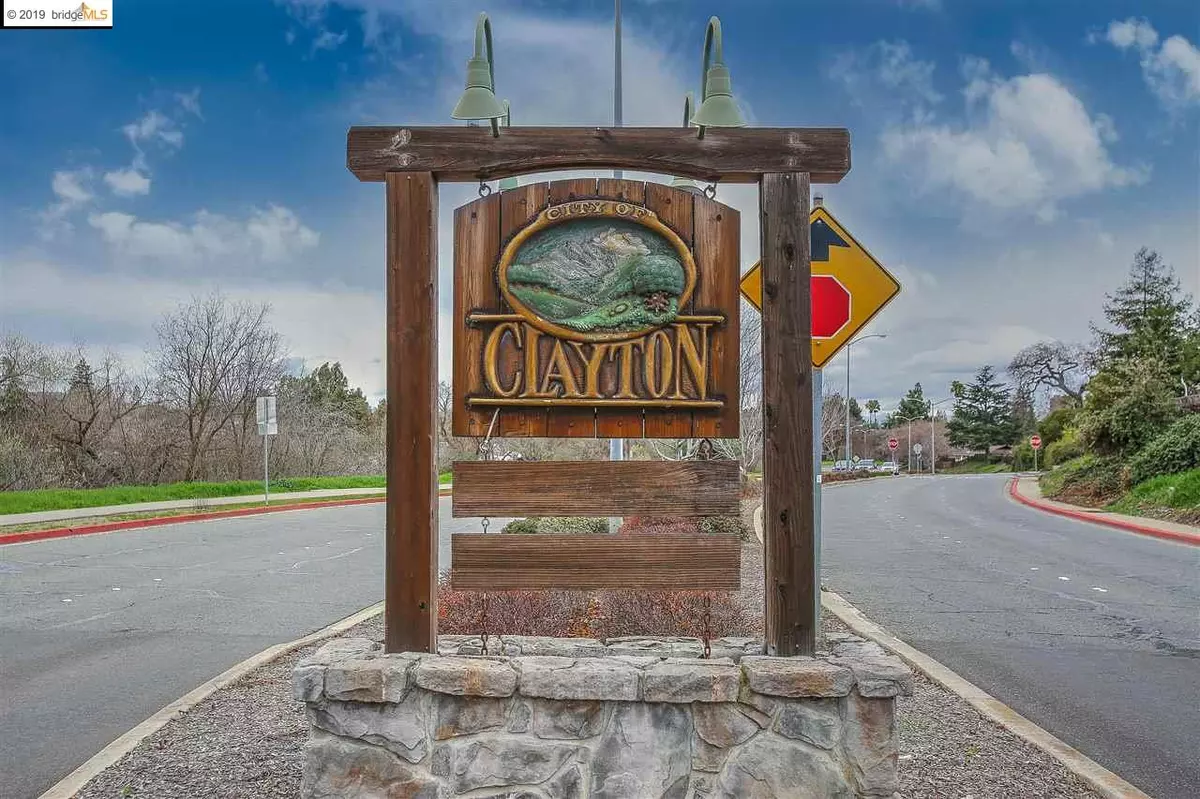 Clayton, CA 94517,5611 Ohman Pl