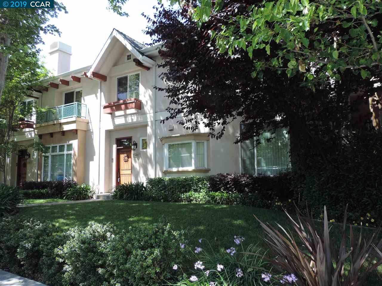 1539 Geary Rd. ## D, Walnut Creek, CA 94597