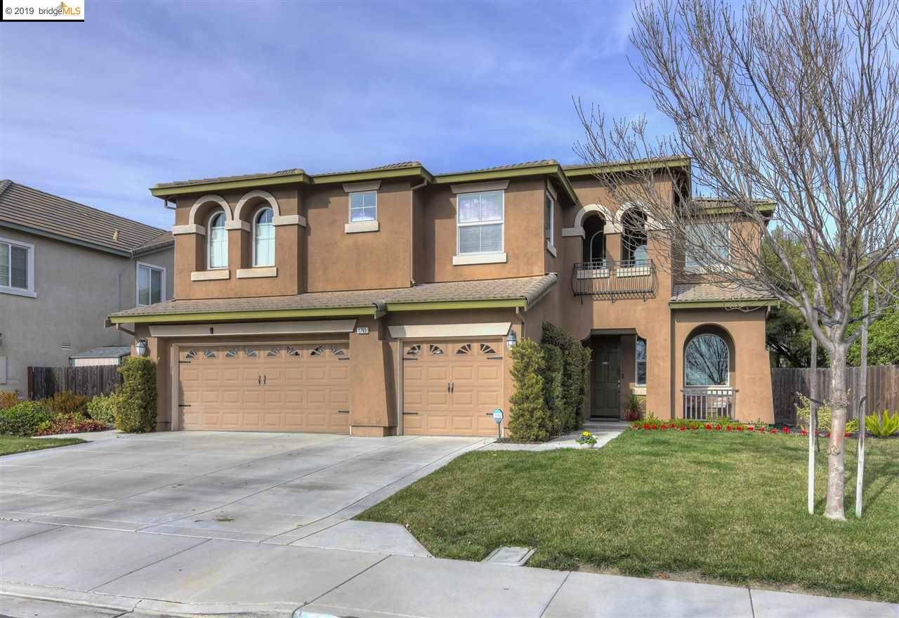 1765 Wilde Dr, Discovery Bay, CA 94505
