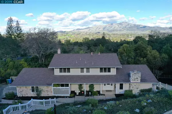 111 Starview Pl, Danville, CA 94526