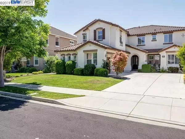 1737 Mediterraneo Way, Brentwood, CA 94513