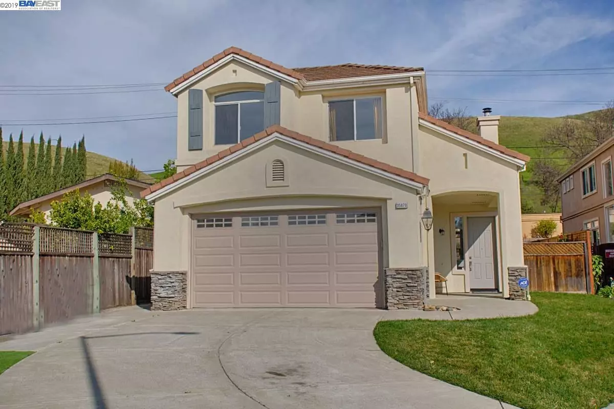 Fremont, CA 94536,35870 Vivian Pl