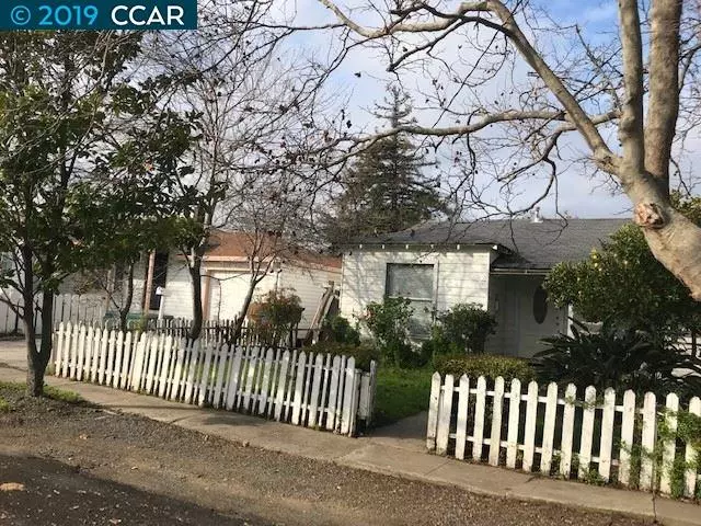 Pittsburg, CA 94565,292 Franklin Avenue