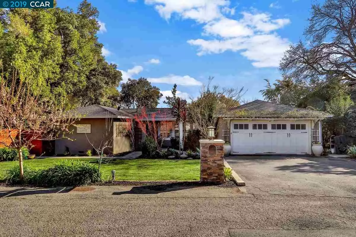 Lafayette, CA 94549,3251 Hillview Lane