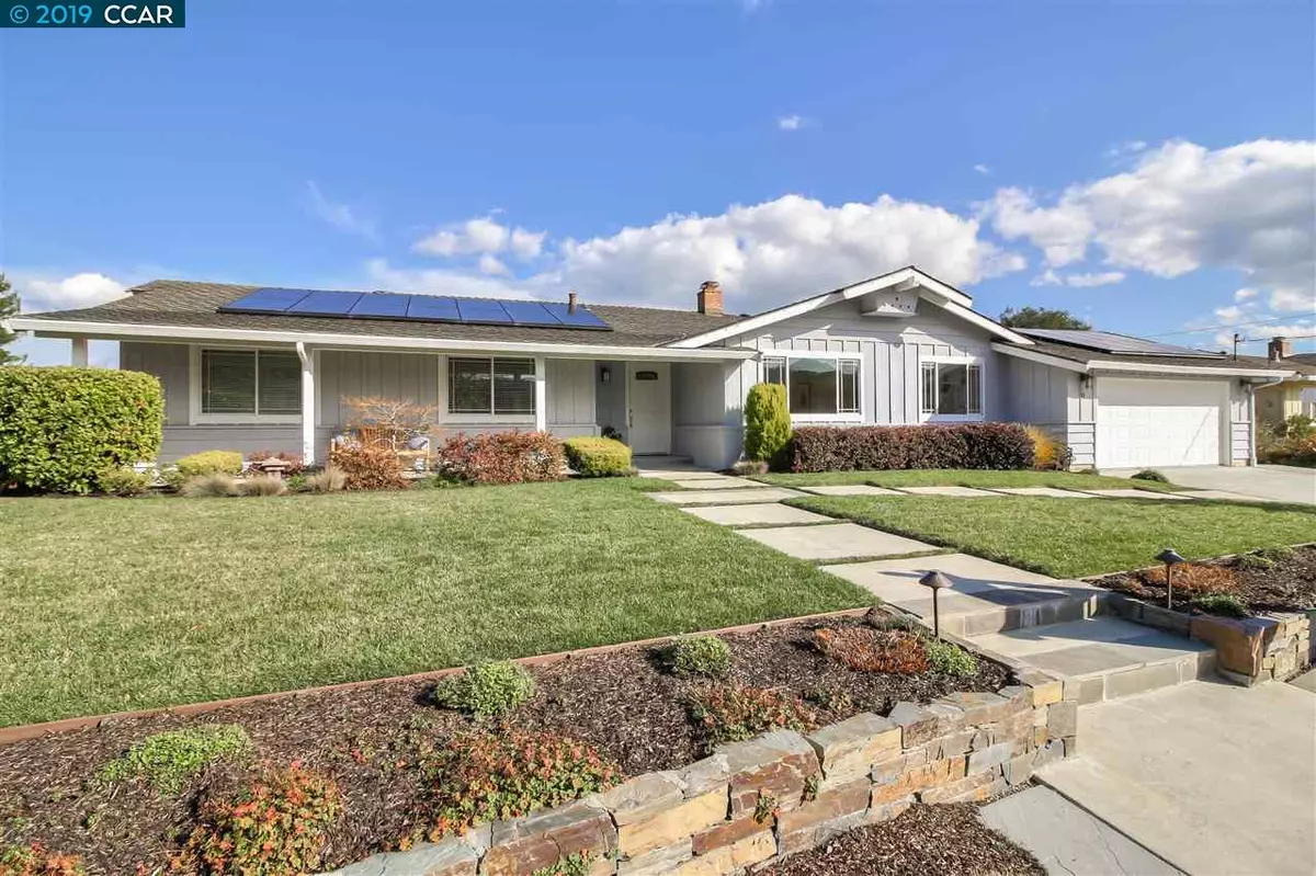 Moraga, CA 94556,9 Fieldbrook Pl