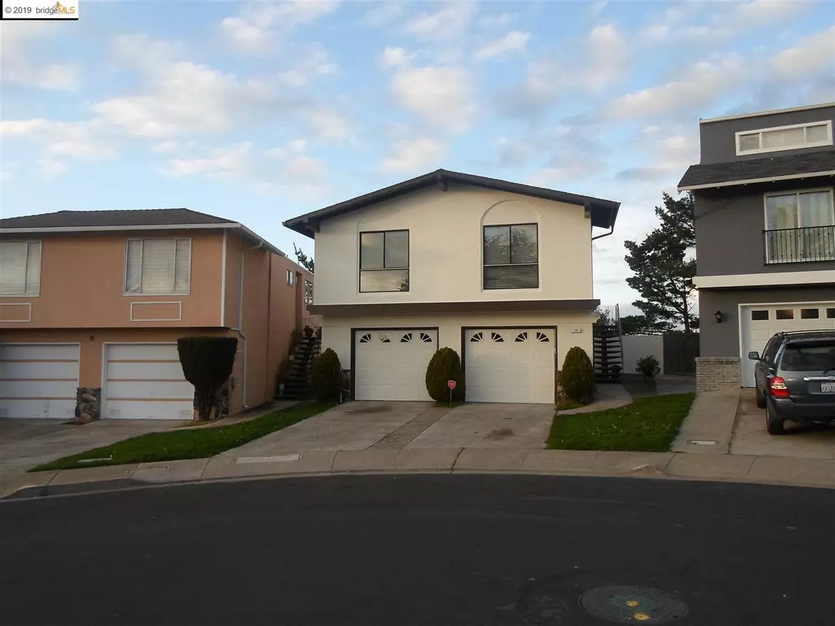 Daly City, CA 94015,14 Nelson Ct