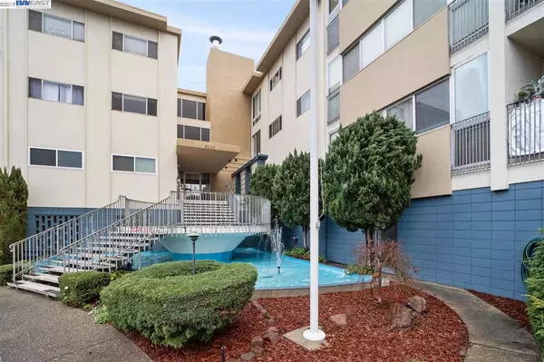 2137 Otis Dr. #102, Alameda, CA 94501