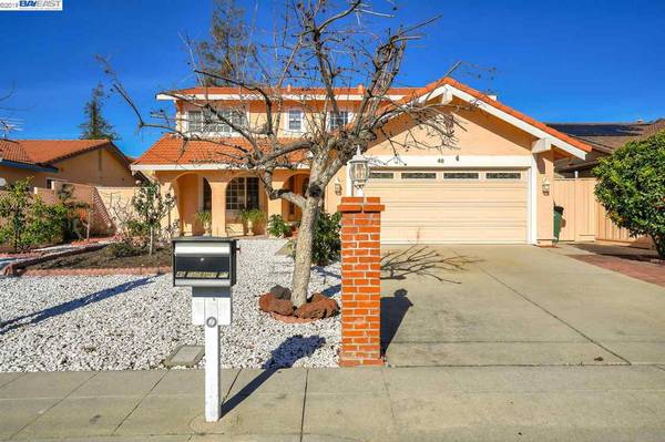 49 Sudbury Dr, Milpitas, CA 95035